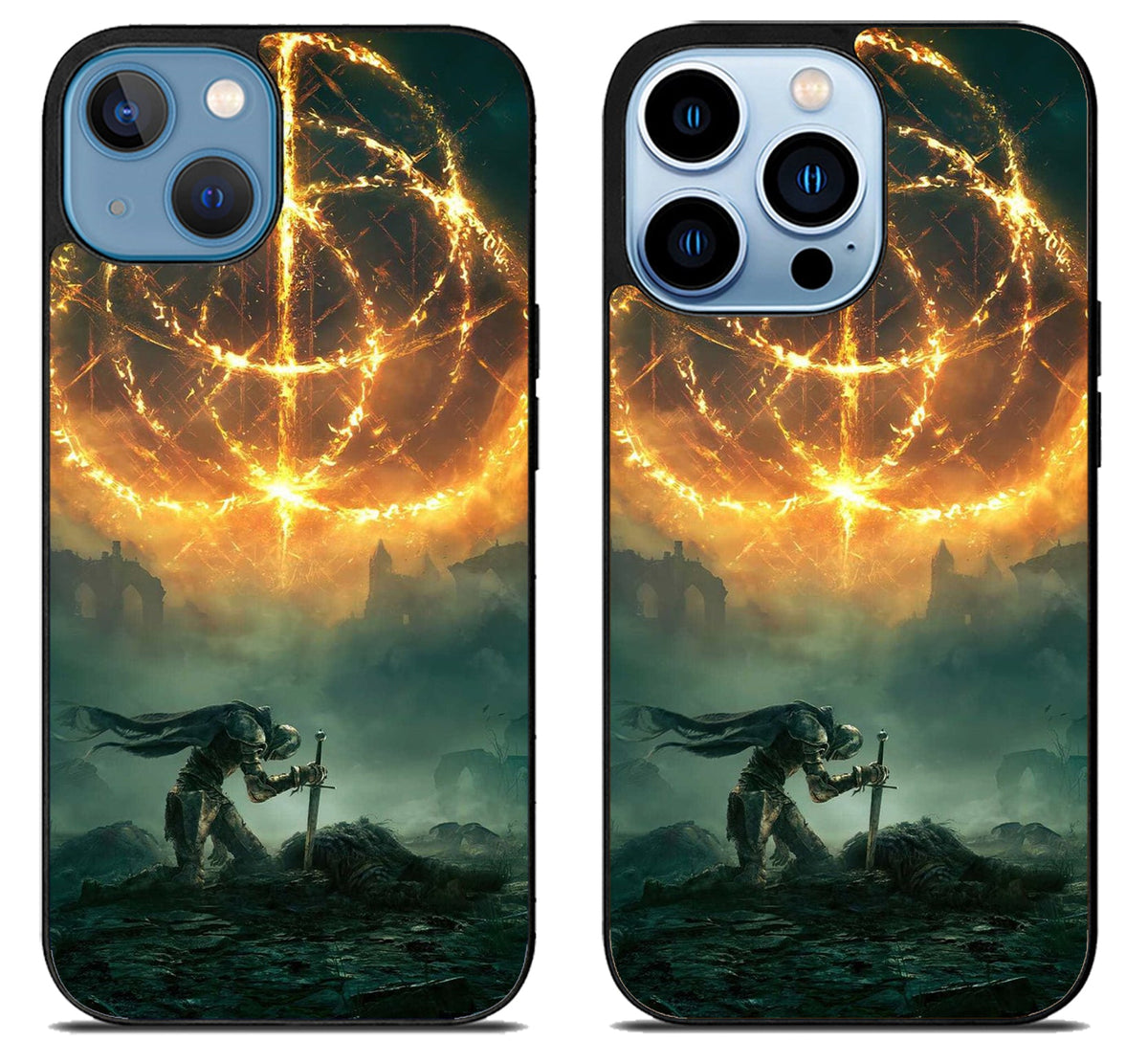 Elden Ring Wallpaper iPhone 13 | 13 Mini | 13 Pro | 13 Pro Max Case