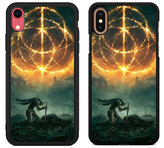 Elden Ring Wallpaper iPhone X | XS | XR | XS Max Case