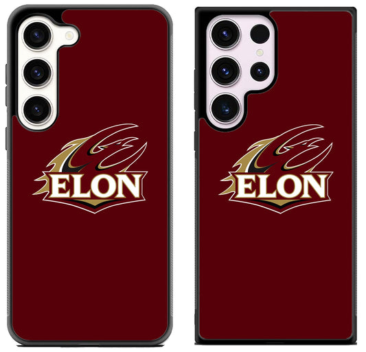 Elon Phoenix Logo Samsung Galaxy S23 | S23+ | S23 Ultra Case