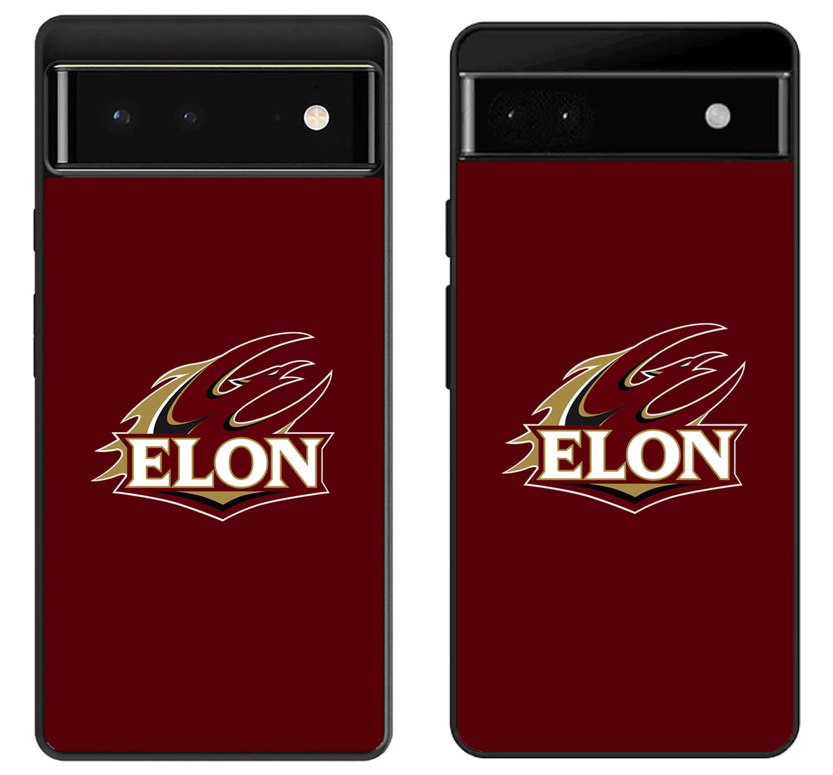 Elon Phoenix Logo Google Pixel 6 | 6A | 6 Pro Case