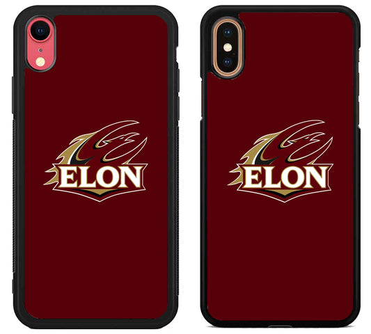 Elon Phoenix Logo iPhone X | Xs | Xr | Xs Max Case
