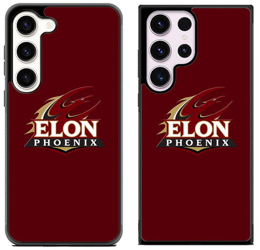 Elon Phoenix University Samsung Galaxy S23 | S23+ | S23 Ultra Case
