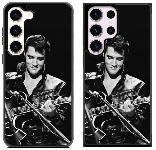 Elvis Presley Samsung Galaxy S23 | S23+ | S23 Ultra Case