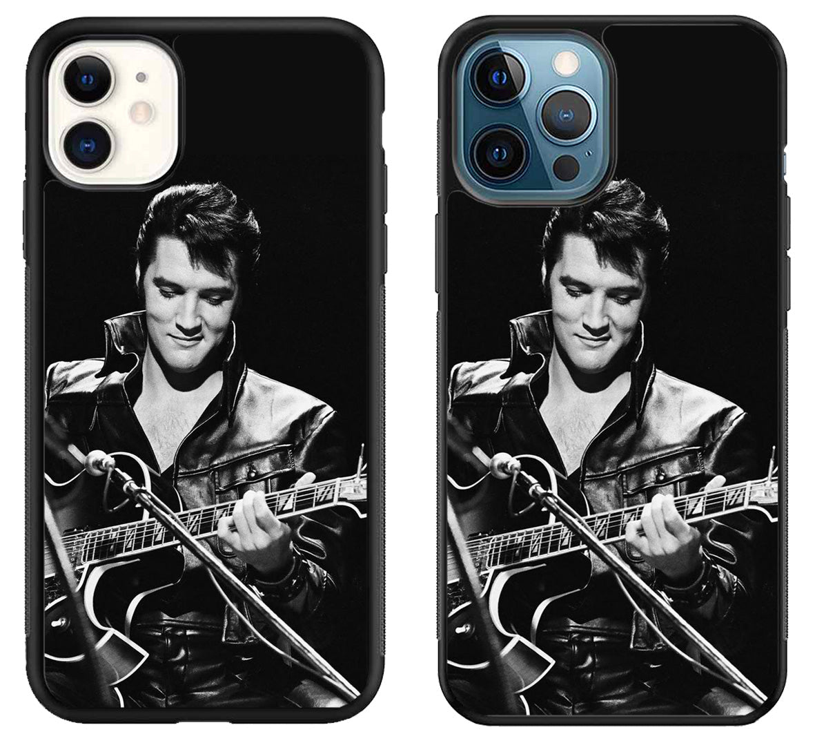 Elvis Presley iPhone 11 | 11 Pro | 11 Pro Max Case