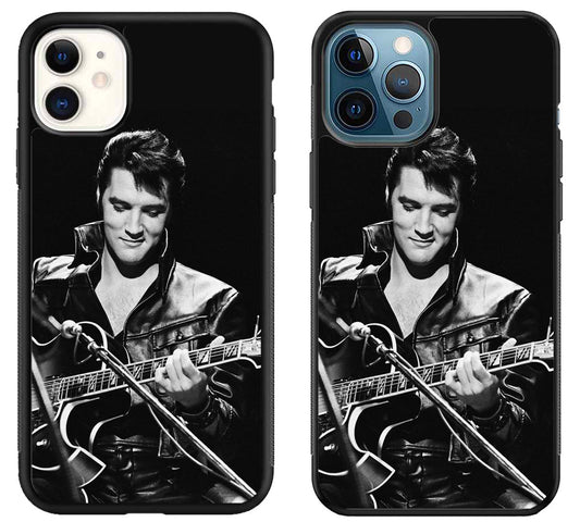 Elvis Presley iPhone 11 | 11 Pro | 11 Pro Max Case
