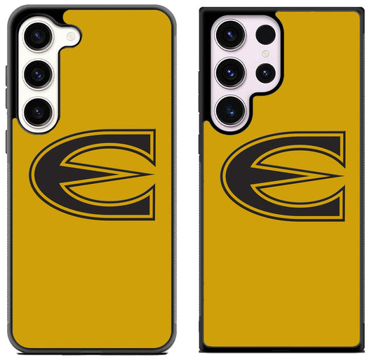 Emporia State Hornets Samsung Galaxy S23 | S23+ | S23 Ultra Case