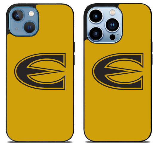 Emporia State Hornets iPhone 13 | 13 Mini | 13 Pro | 13 Pro Max Case