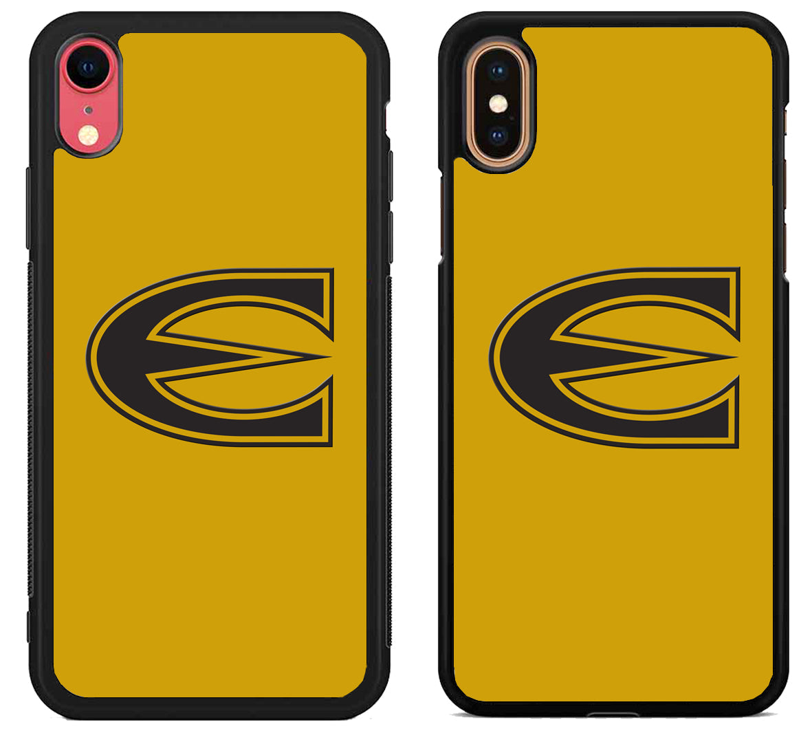 Emporia State Hornets iPhone X | Xs | Xr | Xs Max Case