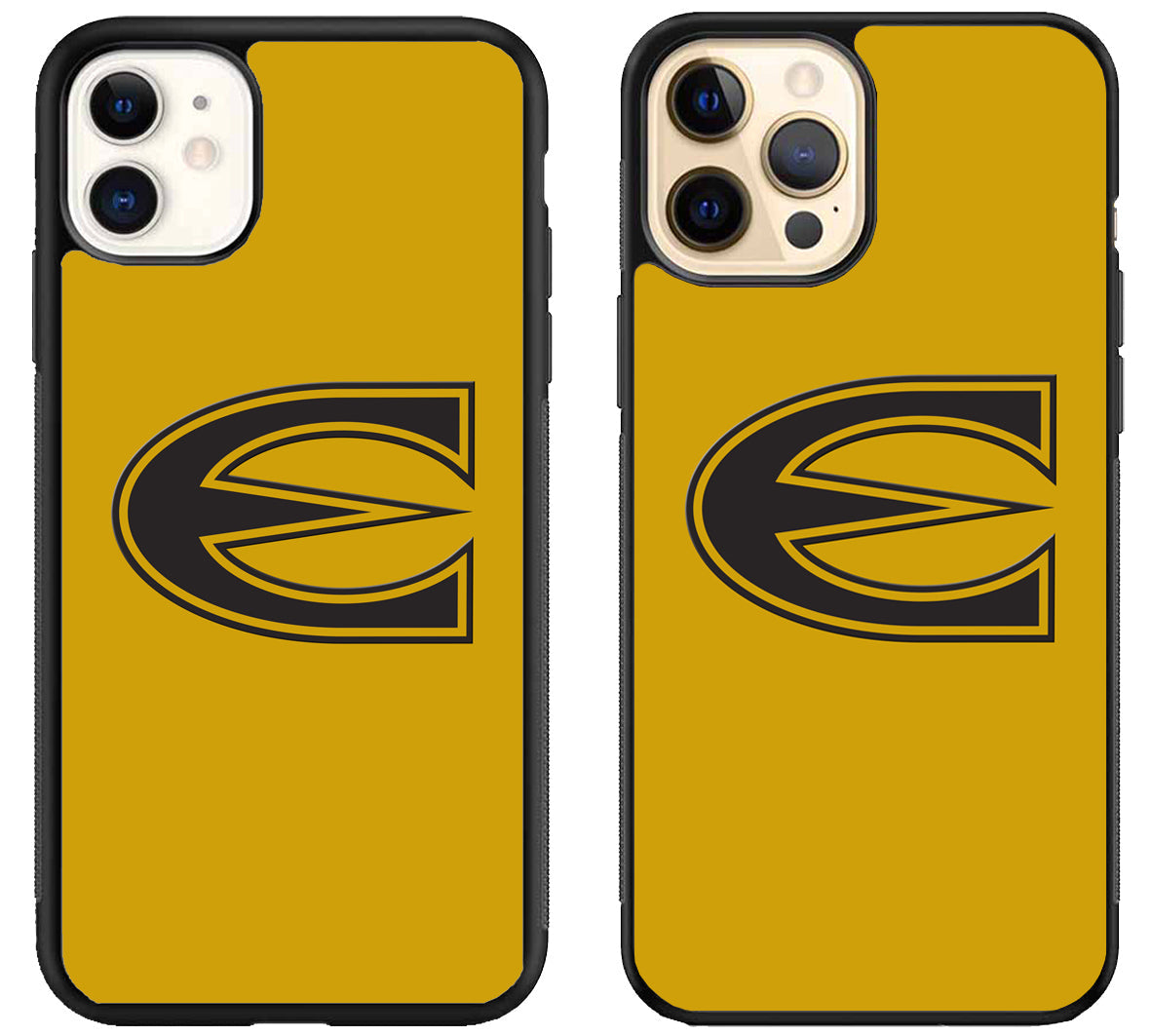 Emporia State Hornets iPhone 12 | 12 Mini | 12 Pro | 12 Pro Max Case