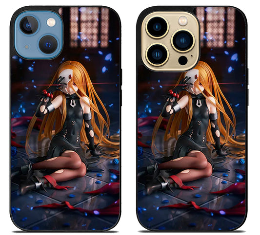 Evileye overlord Cover iPhone 14 | 14 Plus | 14 Pro | 14 Pro Max Case