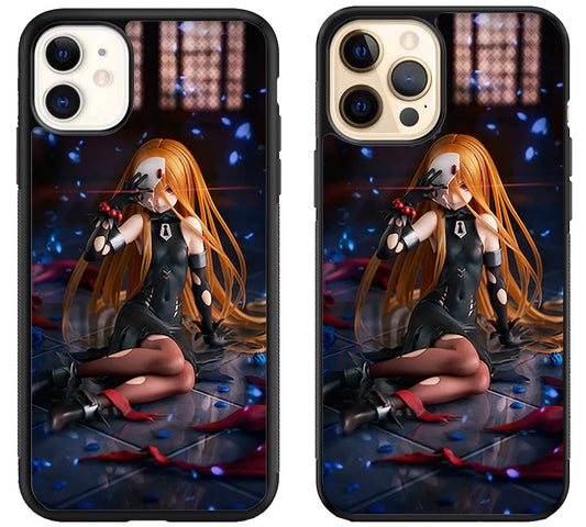 Evileye overlord Cover iPhone 12 | 12 Mini | 12 Pro | 12 Pro Max Case