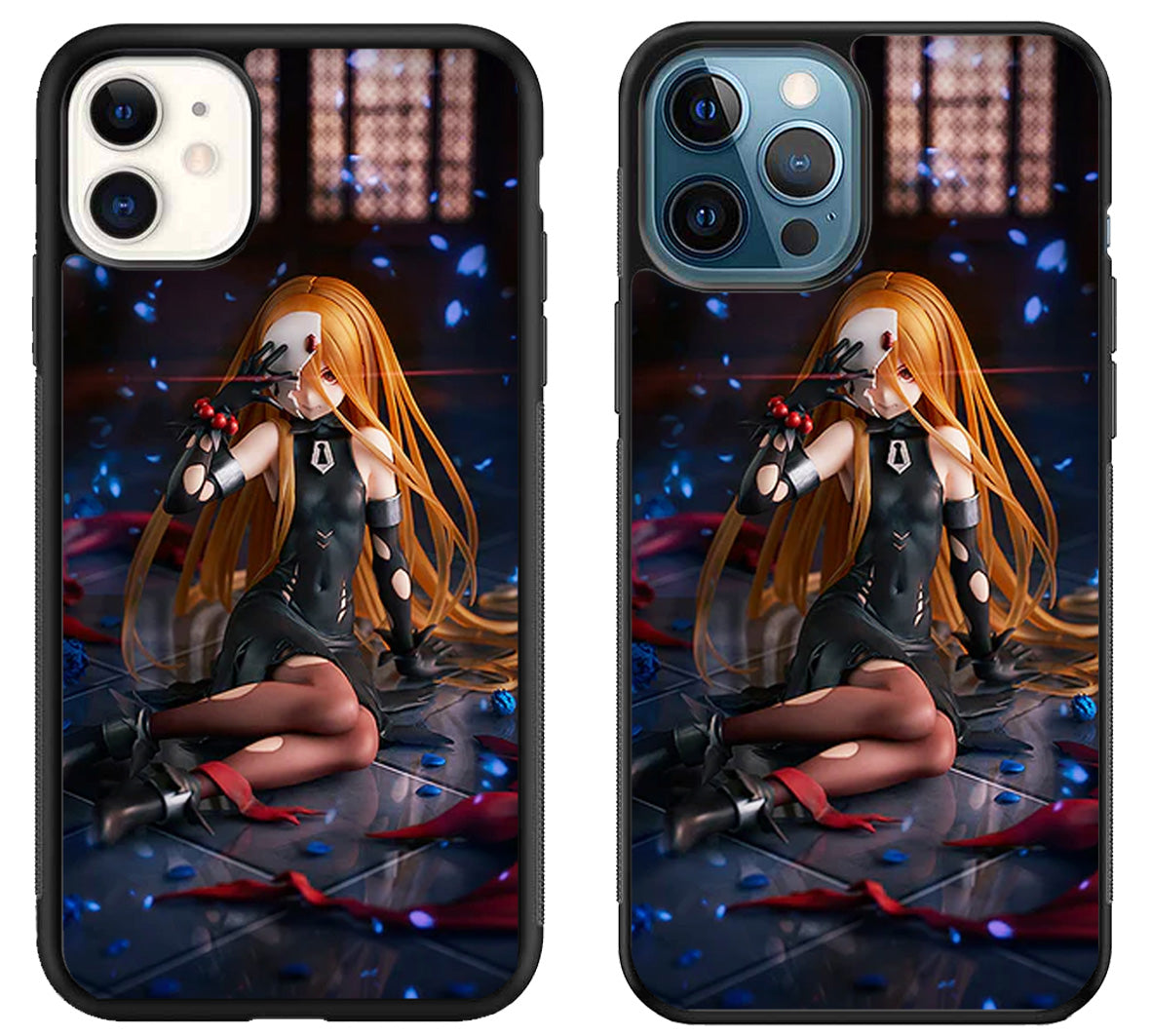 Evileye overlord Cover iPhone 11 | 11 Pro | 11 Pro Max Case