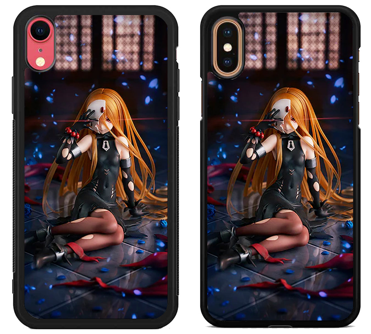 Evileye overlord Cover iPhone X | Xs | Xr | Xs Max Case