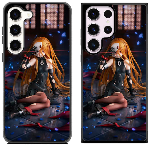 Evileye overlord Cover Samsung Galaxy S23 | S23+ | S23 Ultra Case