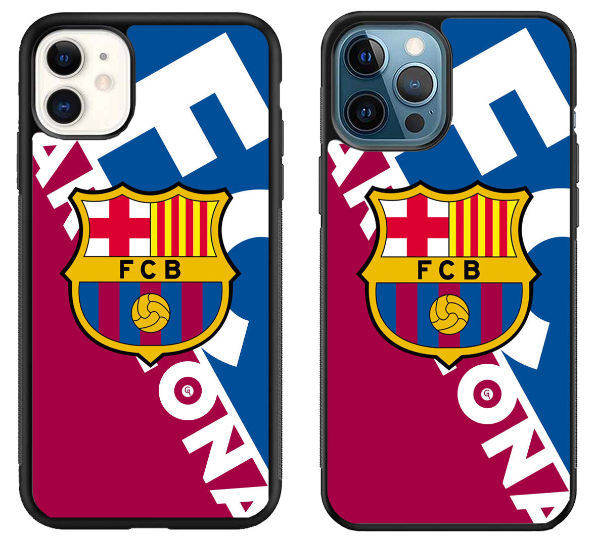 FC Barcelona iPhone 11 | 11 Pro | 11 Pro Max Case