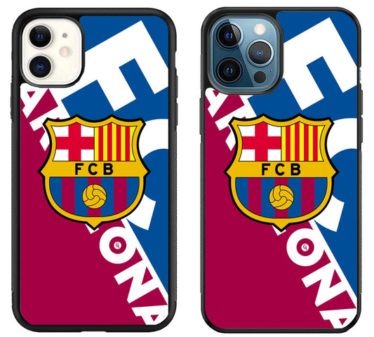 FC Barcelona iPhone 11 | 11 Pro | 11 Pro Max Case