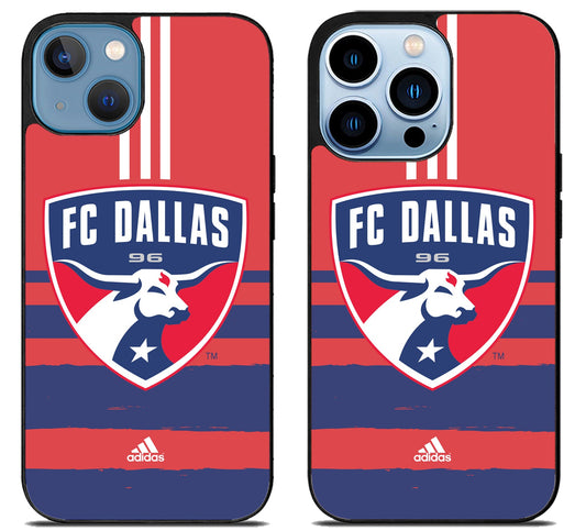 FC Dallas Wallpaper iPhone 13 | 13 Mini | 13 Pro | 13 Pro Max Case