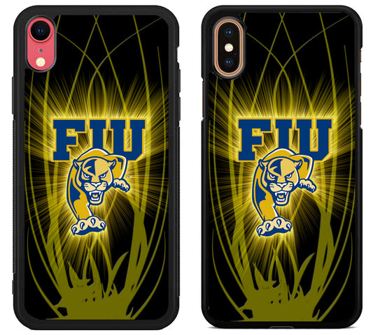 FIU Panthers Cool iPhone X | Xs | Xr | Xs Max Case