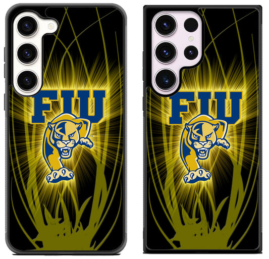 FIU Panthers Cool Samsung Galaxy S23 | S23+ | S23 Ultra Case