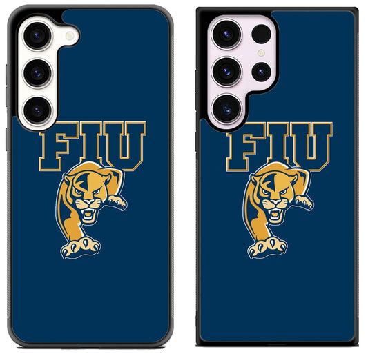 FIU Panthers Cover Samsung Galaxy S23 | S23+ | S23 Ultra Case