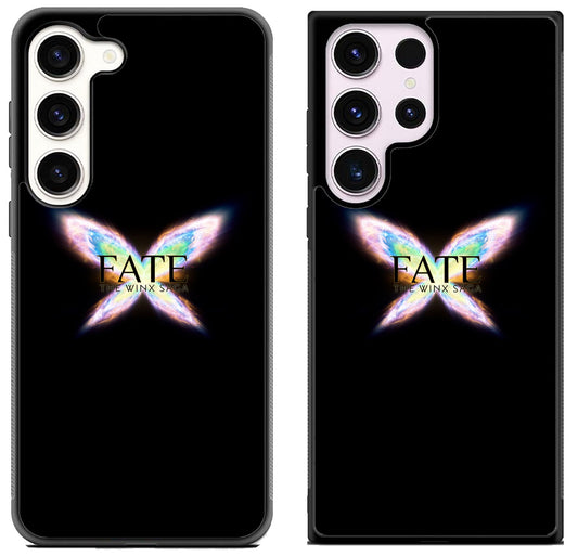 Fate The Winx Saga Samsung Galaxy S23 | S23+ | S23 Ultra Case