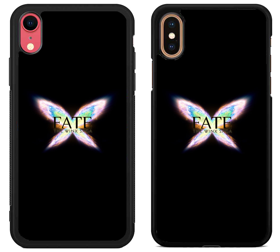 Fate The Winx Saga iPhone X | Xs | Xr | Xs Max Case