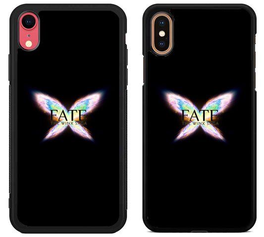 Fate The Winx Saga iPhone X | Xs | Xr | Xs Max Case