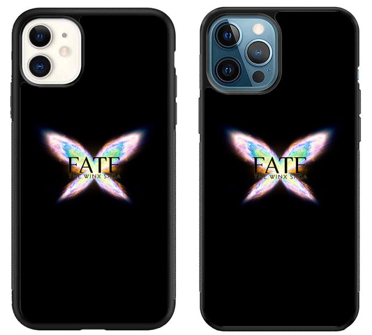 Fate The Winx Saga iPhone 11 | 11 Pro | 11 Pro Max Case