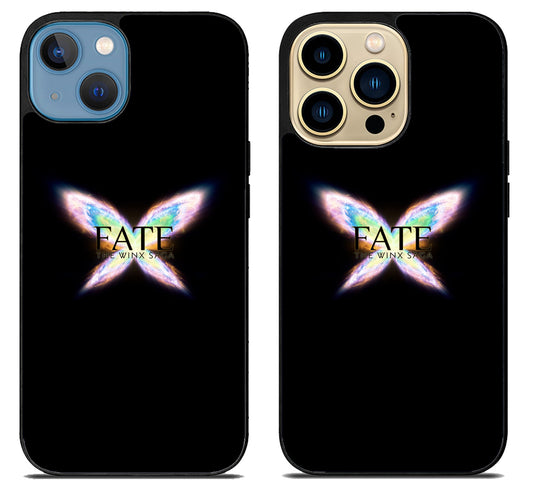 Fate The Winx Saga iPhone 14 | 14 Plus | 14 Pro | 14 Pro Max Case