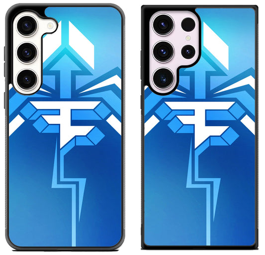 Faze Rain Wallpaper Samsung Galaxy S23 | S23+ | S23 Ultra Case
