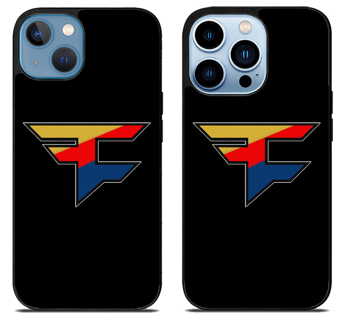 Faze Rain iPhone 13 | 13 Mini | 13 Pro | 13 Pro Max Case