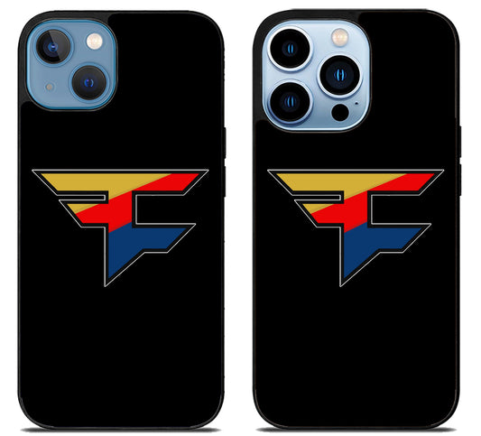 Faze Rain iPhone 13 | 13 Mini | 13 Pro | 13 Pro Max Case