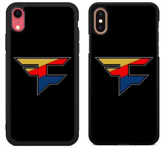 Faze Rain iPhone X | Xs | Xr | Xs Max Case