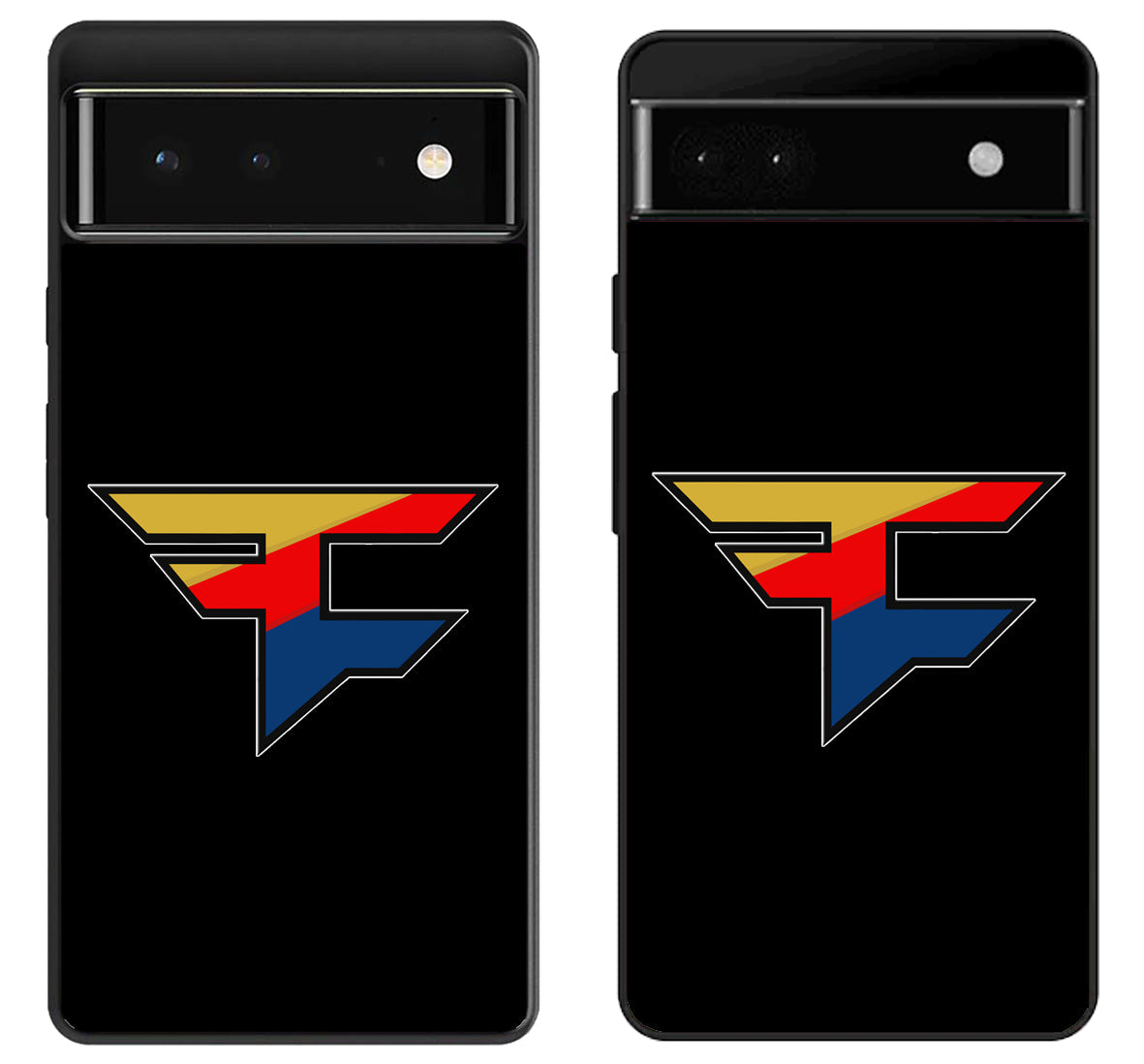 Faze Rain Google Pixel 6 | 6A | 6 Pro Case