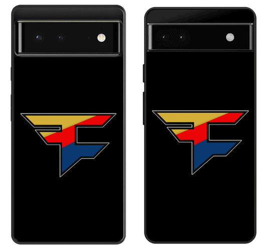 Faze Rain Google Pixel 6 | 6A | 6 Pro Case