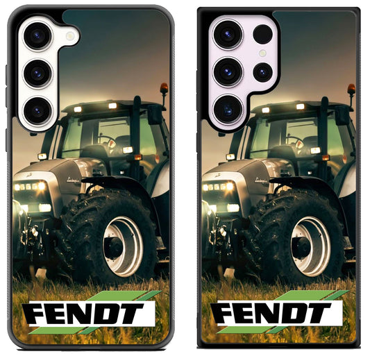 Fendt Tractor Samsung Galaxy S23 | S23+ | S23 Ultra Case