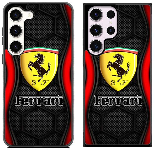 Ferrari Spyder Samsung Galaxy S23 | S23+ | S23 Ultra Case