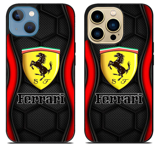 Ferrari Spyder iPhone 14 | 14 Plus | 14 Pro | 14 Pro Max Case