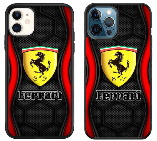 Ferrari Spyder iPhone 11 | 11 Pro | 11 Pro Max Case