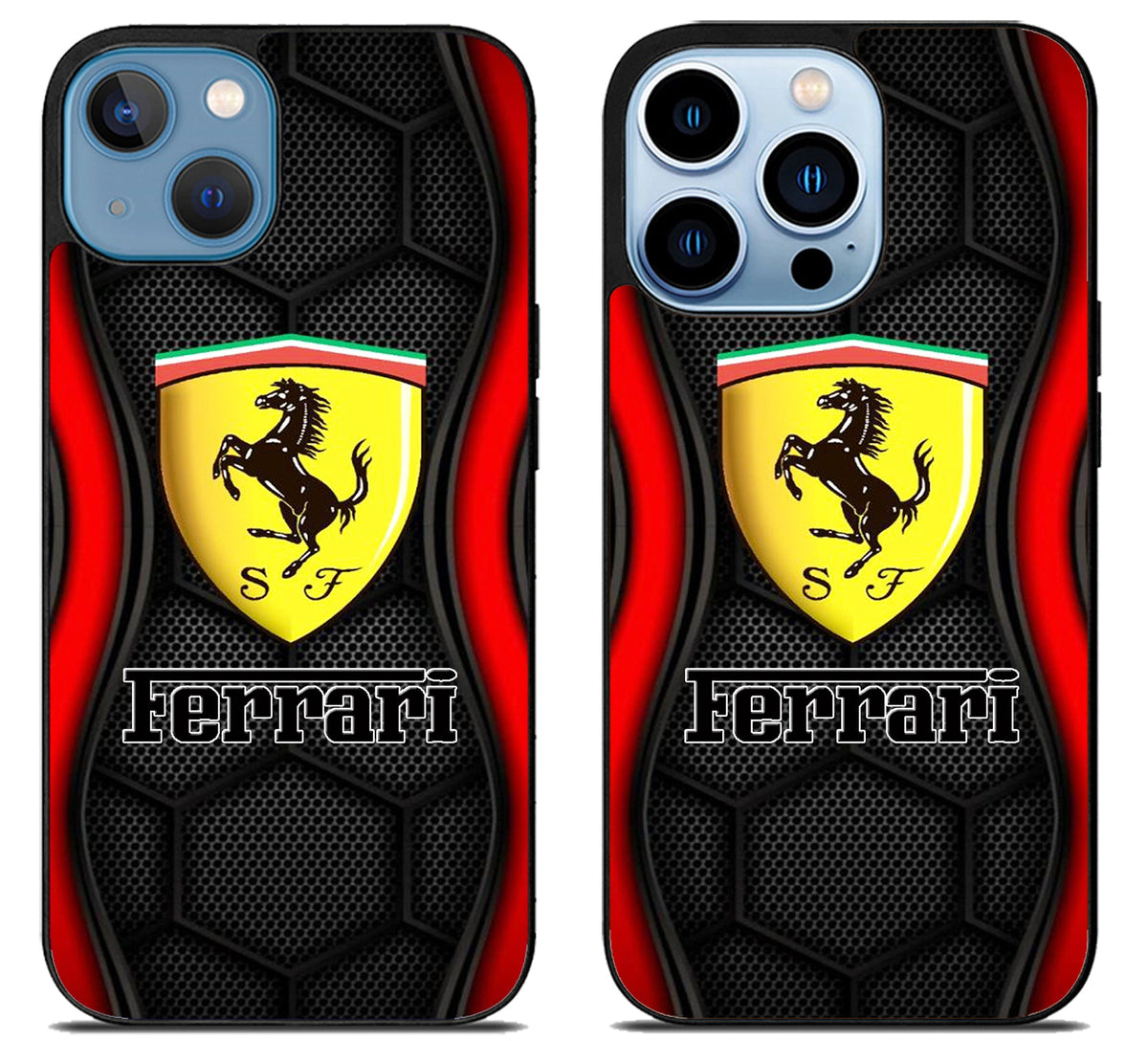 Ferrari Spyder iPhone 13 | 13 Mini | 13 Pro | 13 Pro Max Case
