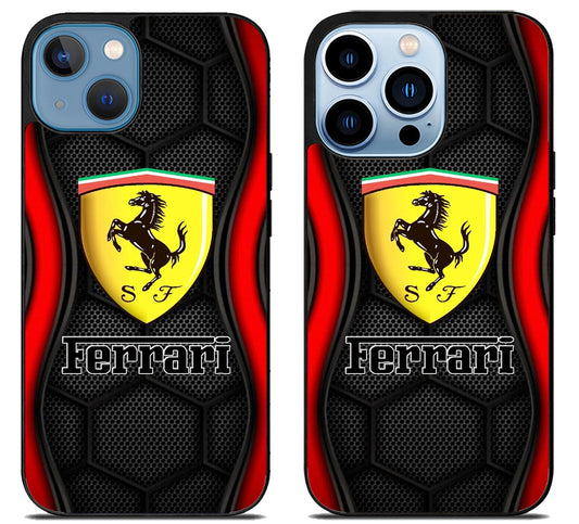 Ferrari Spyder iPhone 13 | 13 Mini | 13 Pro | 13 Pro Max Case