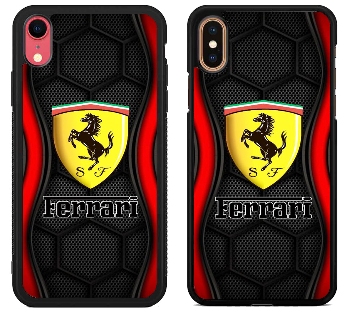Ferrari Spyder iPhone X | Xs | Xr | Xs Max Case