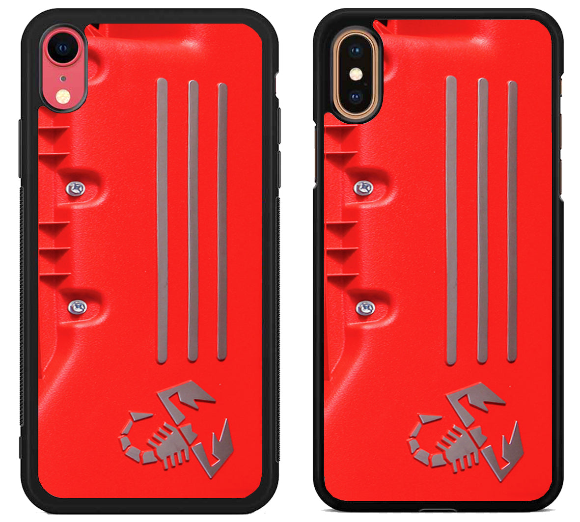 Fiat Abarth iPhone X | Xs | Xr | Xs Max Case