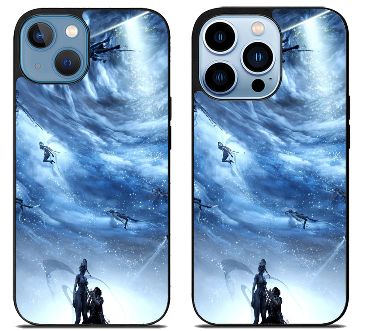 Final Fantasy Wallpaper iPhone 13 | 13 Mini | 13 Pro | 13 Pro Max Case