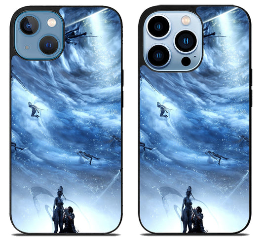 Final Fantasy Wallpaper iPhone 13 | 13 Mini | 13 Pro | 13 Pro Max Case