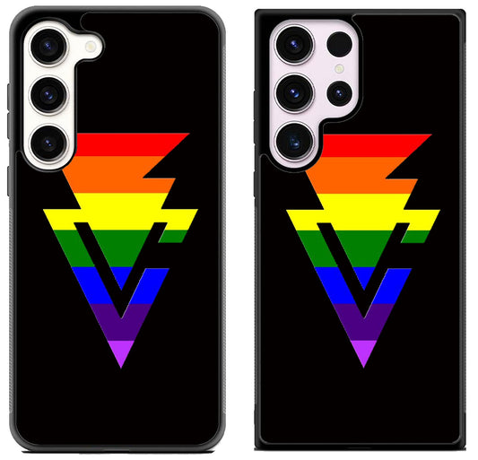 Finn Balor Logo Samsung Galaxy S23 | S23+ | S23 Ultra Case
