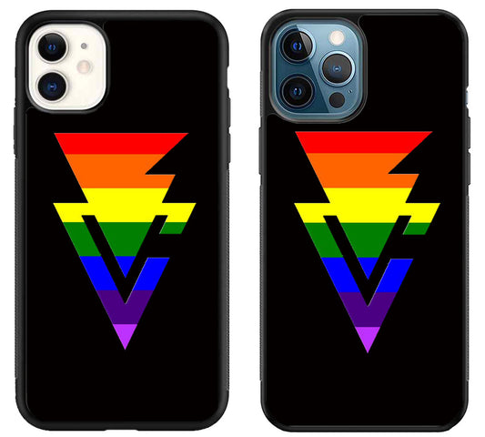 Finn Balor Logo iPhone 11 | 11 Pro | 11 Pro Max Case