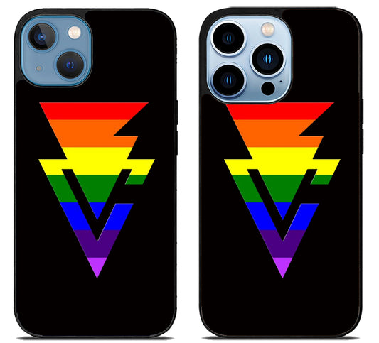 Finn Balor Logo iPhone 13 | 13 Mini | 13 Pro | 13 Pro Max Case