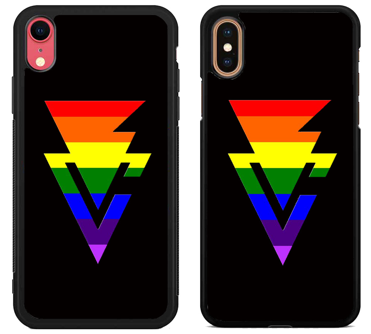 Finn Balor Logo iPhone X | Xs | Xr | Xs Max Case