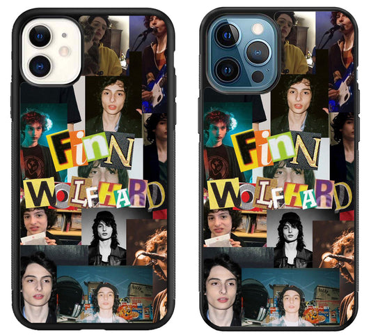 Finn Wolfhard iPhone 11 | 11 Pro | 11 Pro Max Case